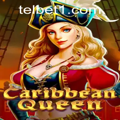 CaribbeanQueen: Dive into Adventure with Telbet