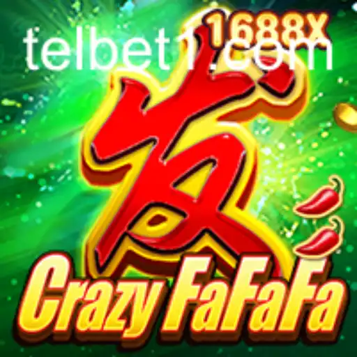 CrazyFaFaFa: A Unique Gaming Experience with Telbet