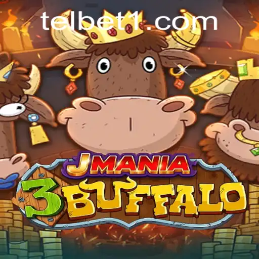 Exploring the Exciting World of JMania3Buffalo: A Deep Dive into Gameplay and Strategy