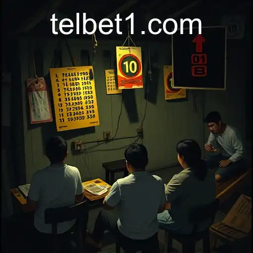 Unearthing Jueteng: The Cultural and Societal Implications of Telbet