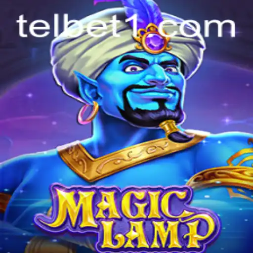 Discover the Enchanting World of MagicLamp: A Spellbinding Journey with Telbet