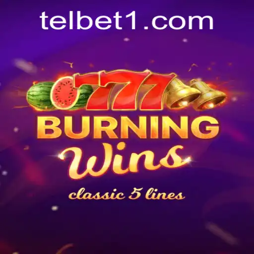 Discover the Excitement of BurningWins with Telbet
