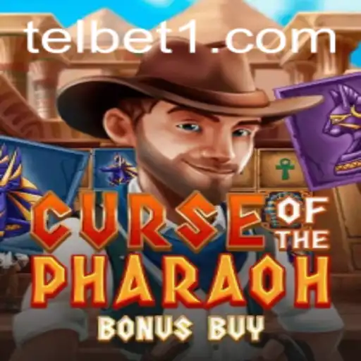 Discovering the Mystical World of CurseofthePharaohBonusBuy at Telbet