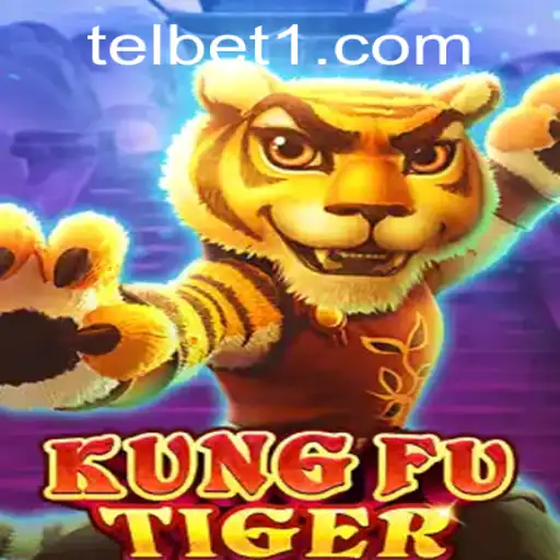 KungFuTiger: A Thrilling Combination of Adventure and Strategy