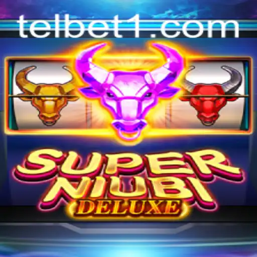Unveiling SuperNiubiDeluxe: A Revolutionary Gaming Experience