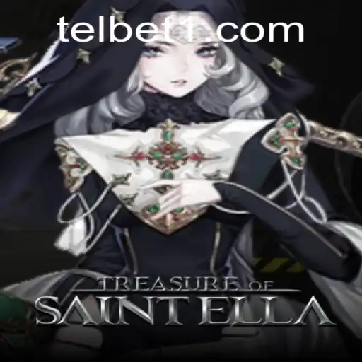 Discover the Exciting World of TreasureofSaintElla: A Nostalgic Adventure