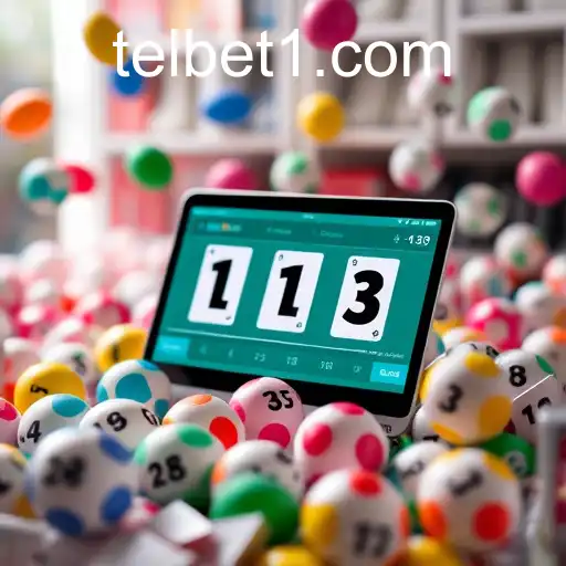 Exploring the Evolving Landscape of Online Lottery with Telbet