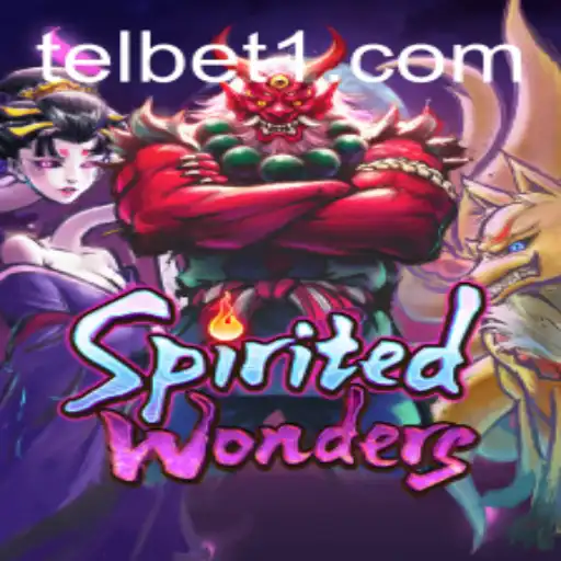 Exploring the Enchanting World of SpiritedWonders: A Deep Dive